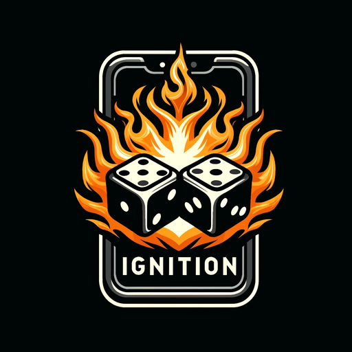 Ignition Casino logo